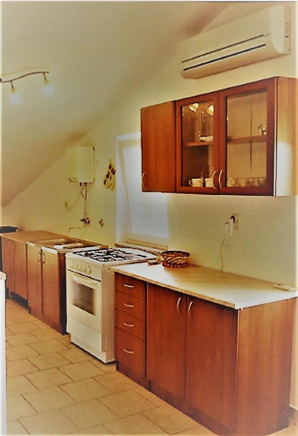 Apartments Sakarun Soline Soline  Exterior photo